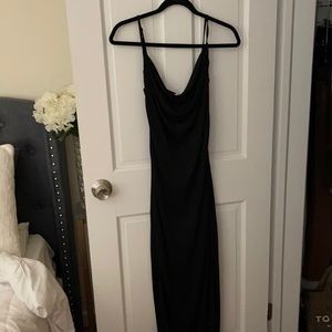 Tiger Mist Dress